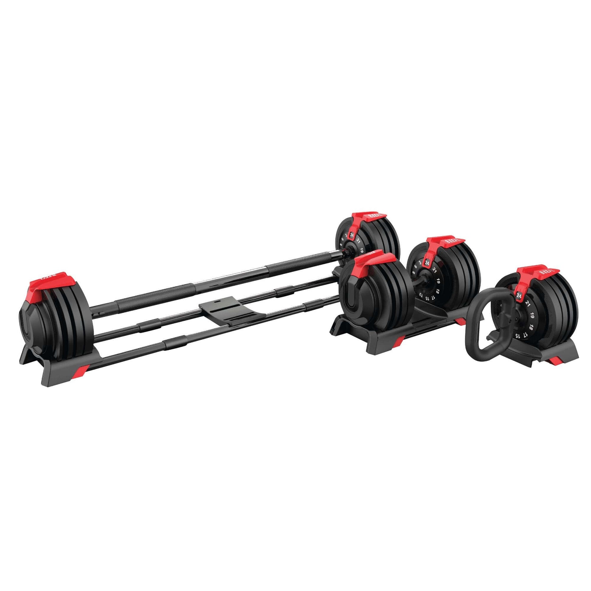 KEFL Multifunctional 3 - IN - 1 Adjustable Select Tech