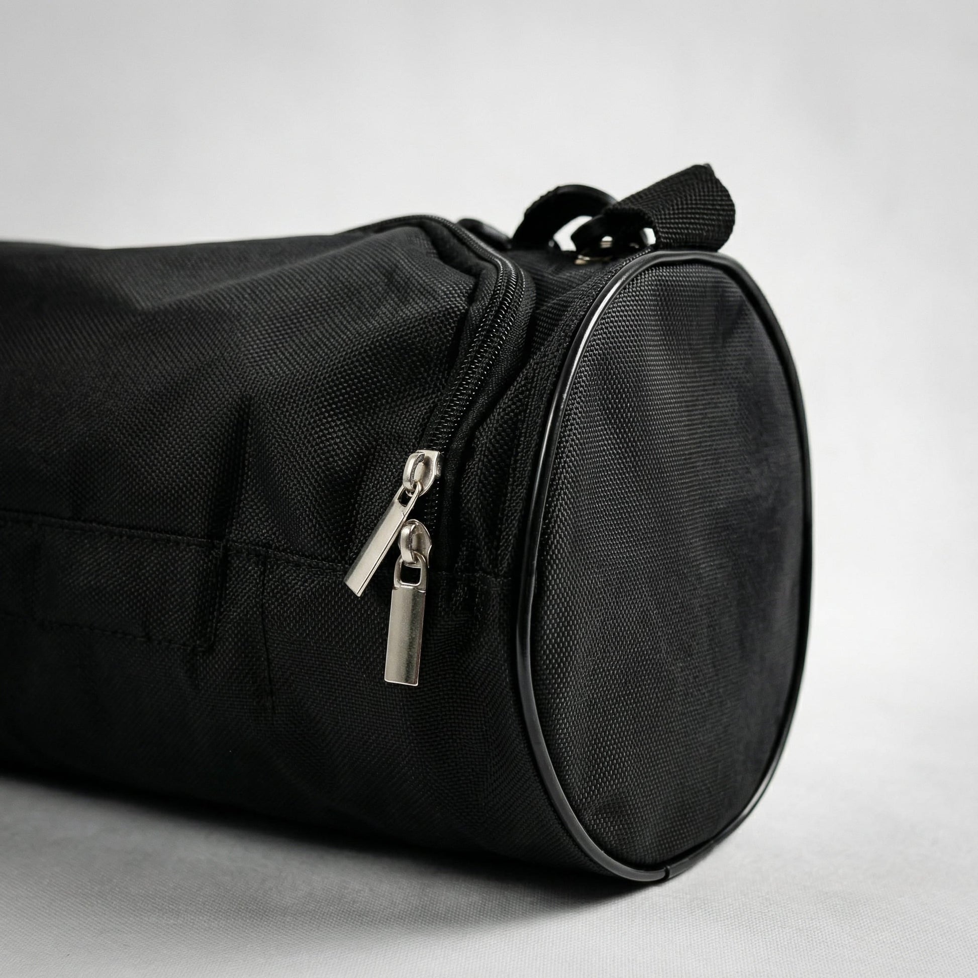 KEFL Oxford Yoga Mat Bag in Black