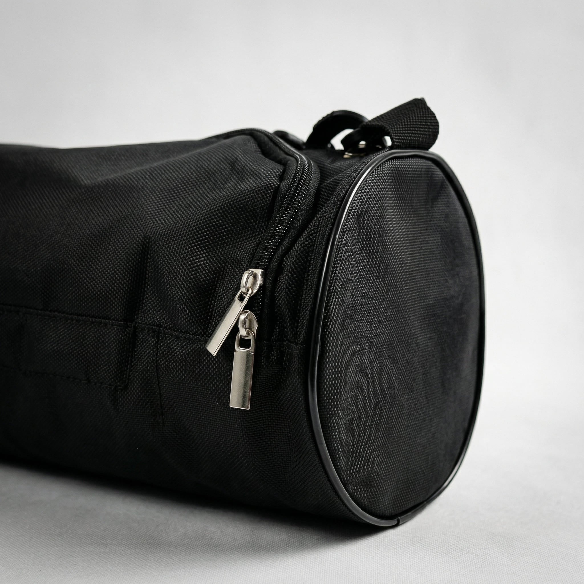 KEFL Oxford Yoga Mat Bag in Black
