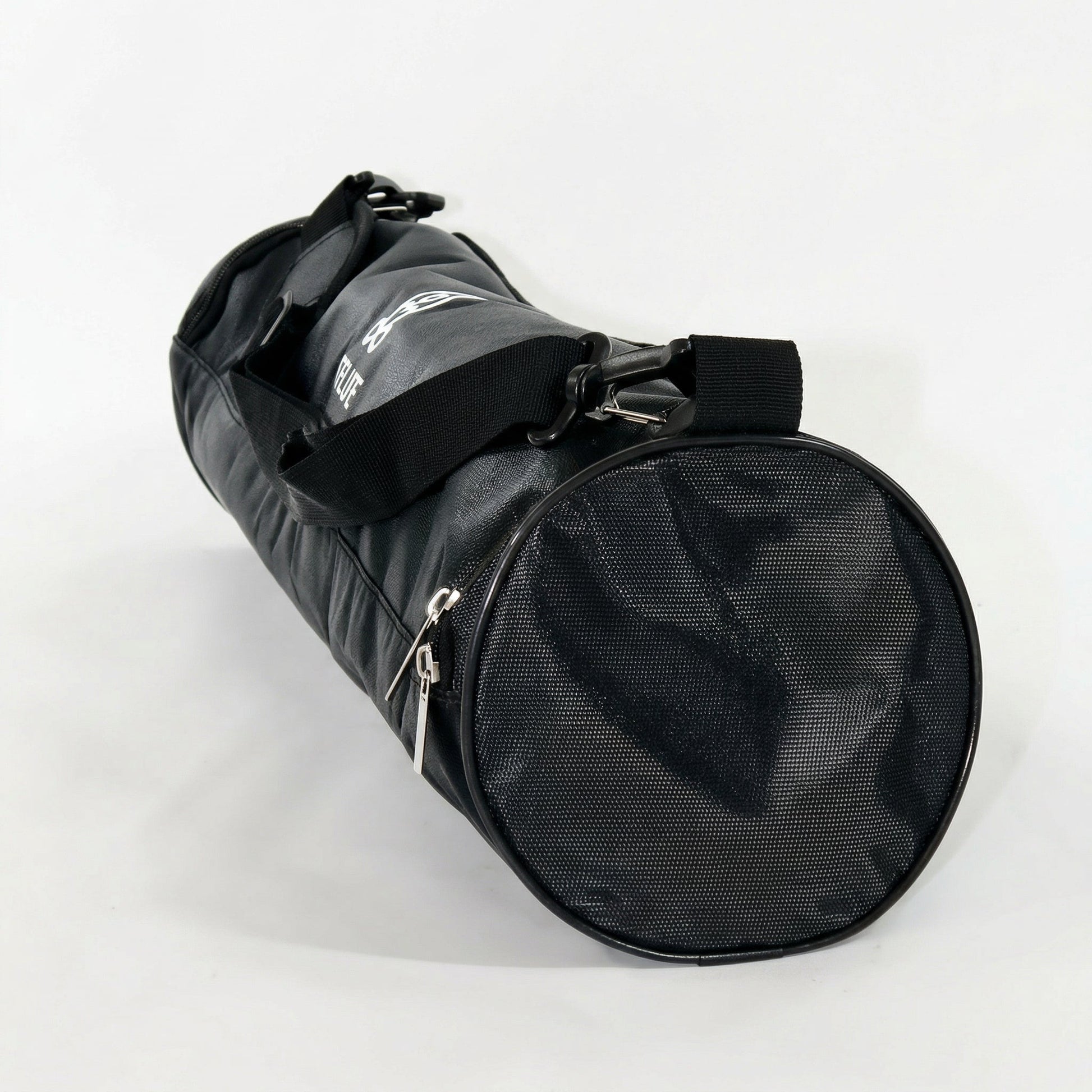 KEFL Oxford Yoga Mat Bag in Black