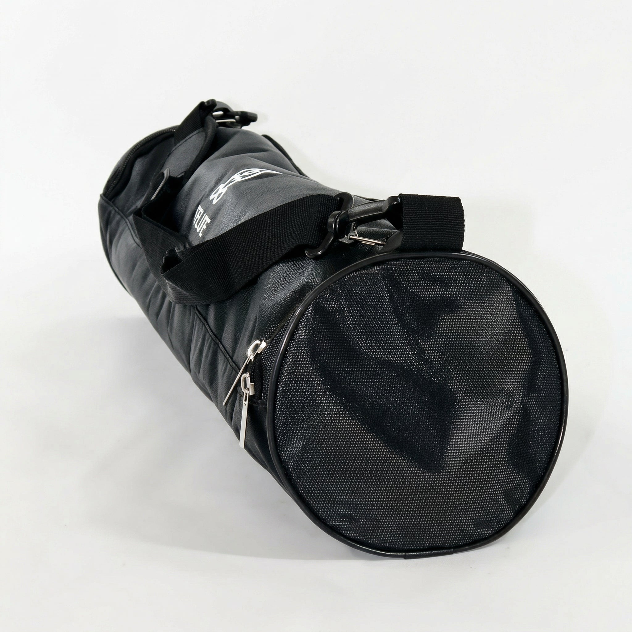 KEFL Oxford Yoga Mat Bag in Black