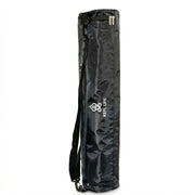 KEFL Oxford Yoga Mat Bag in Black