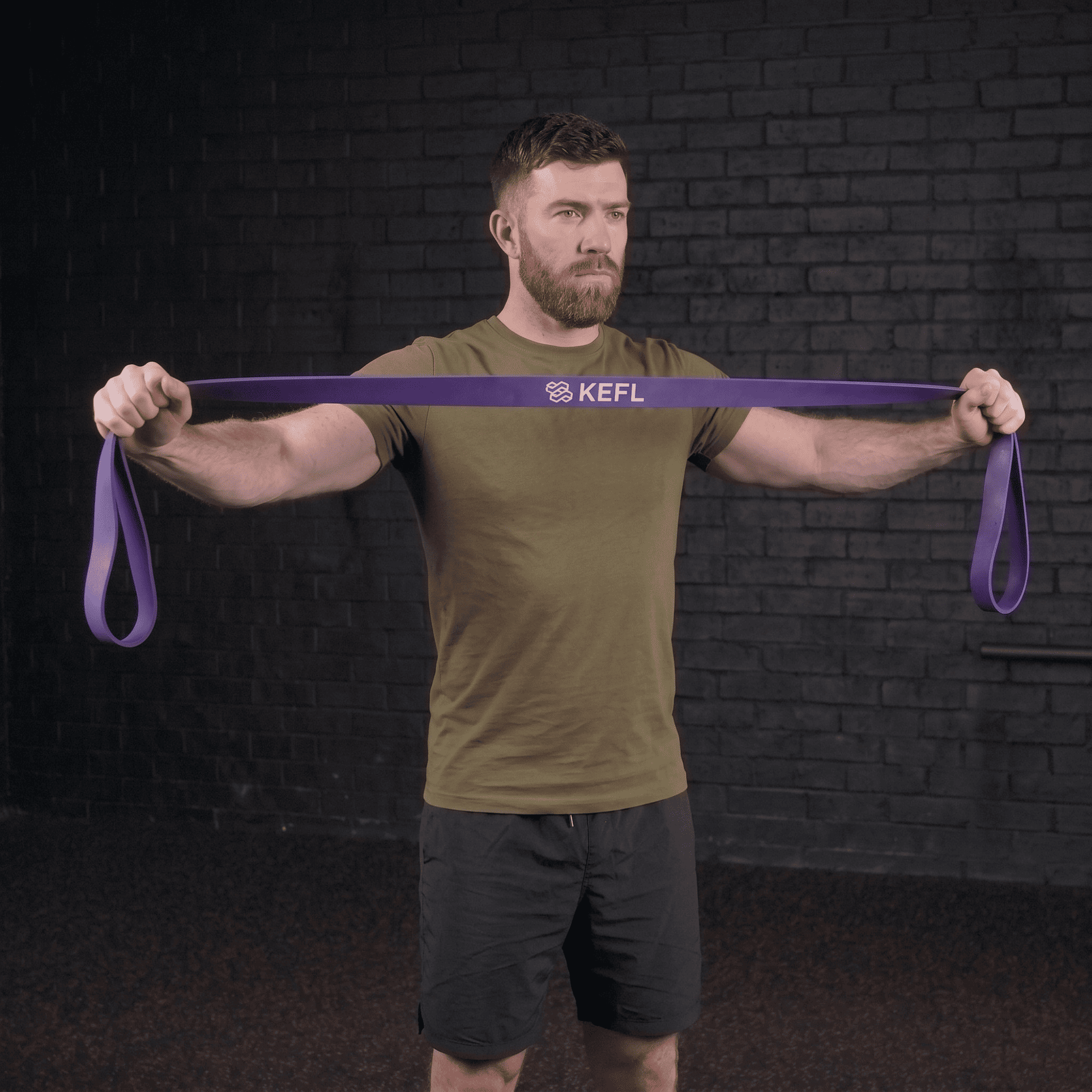 KEFL Power Bands