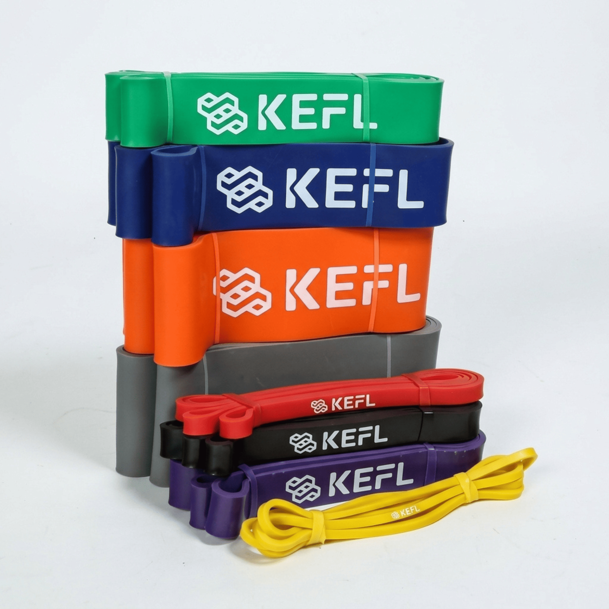 KEFL Power Bands