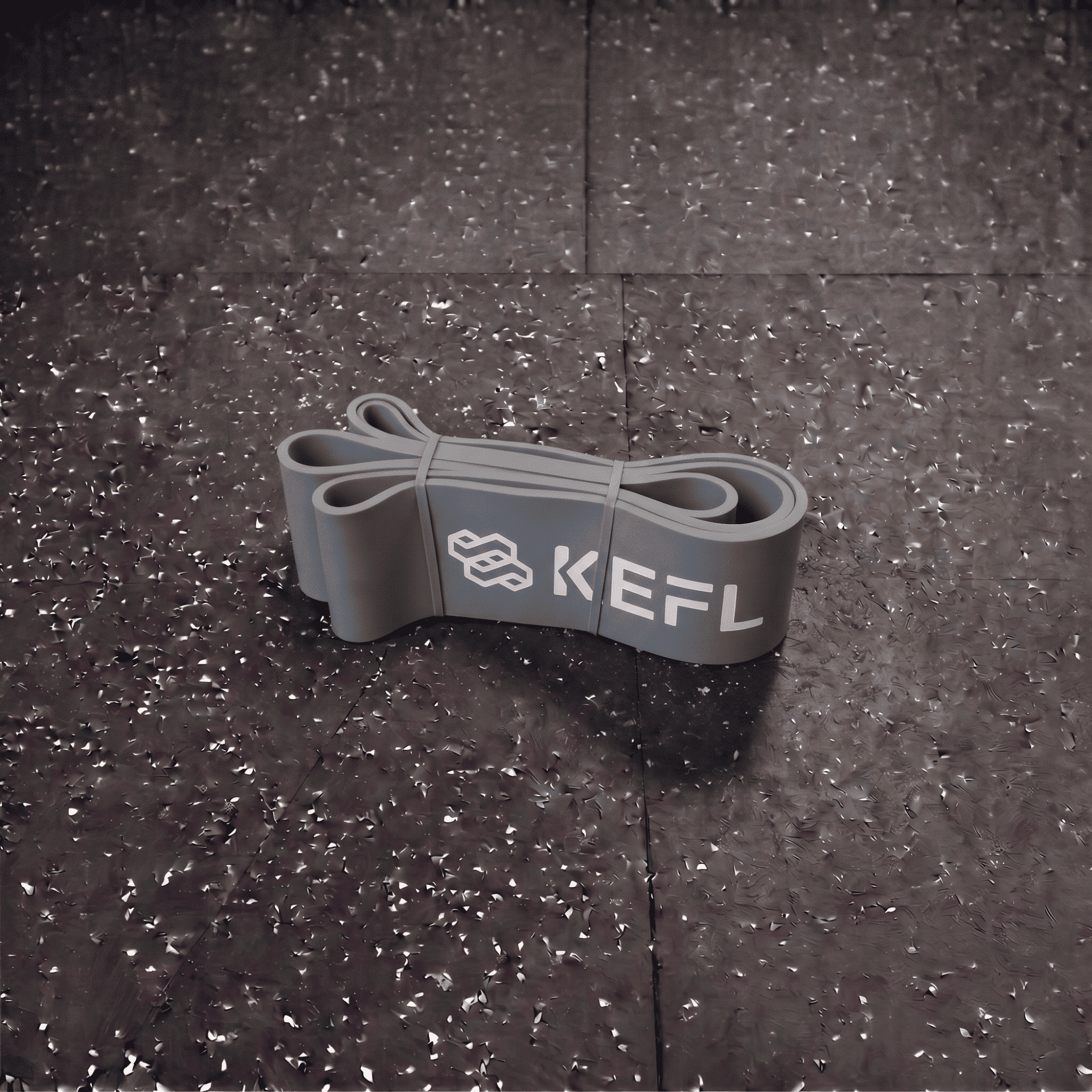 KEFL Power Bands
