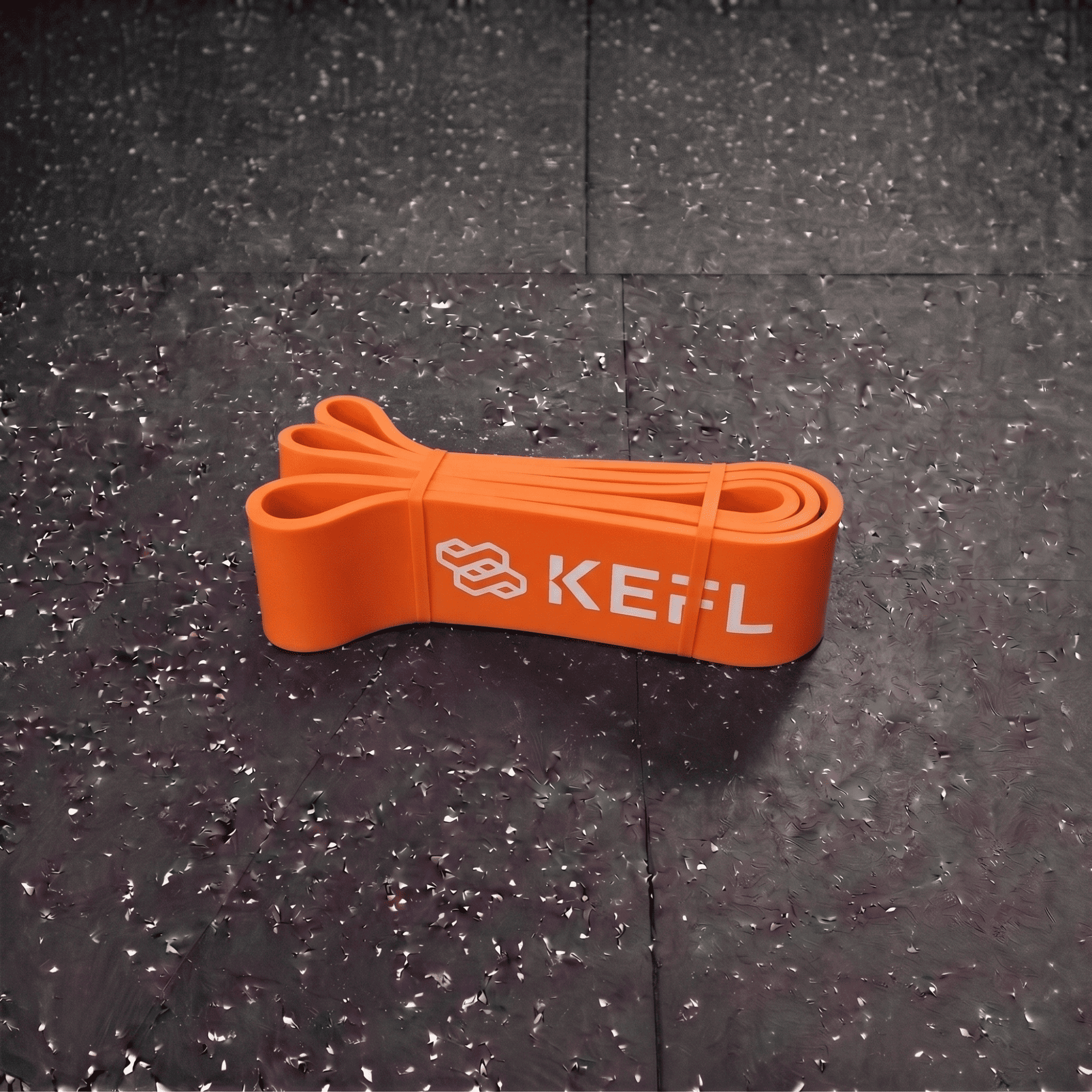 KEFL Power Bands