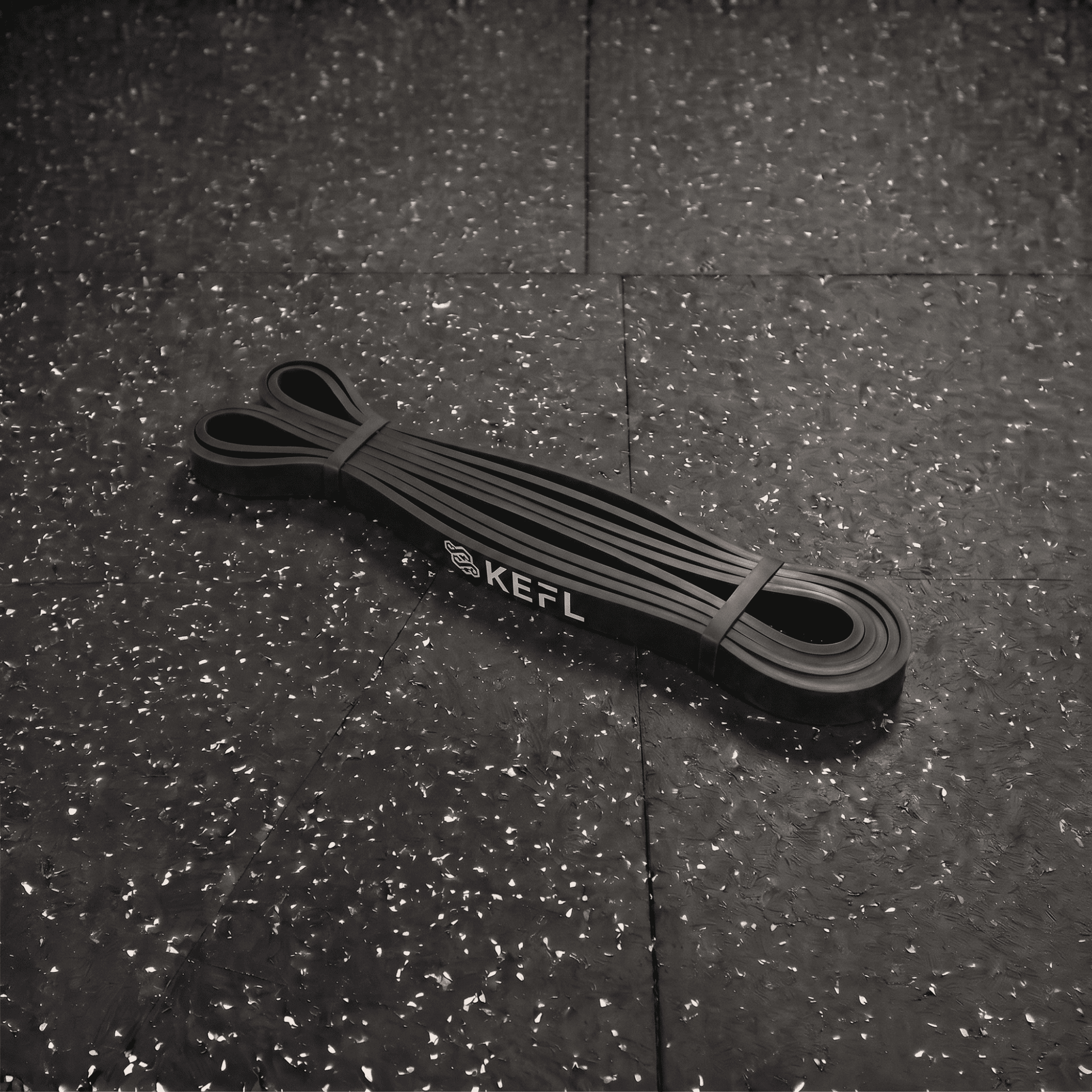 KEFL Power Bands