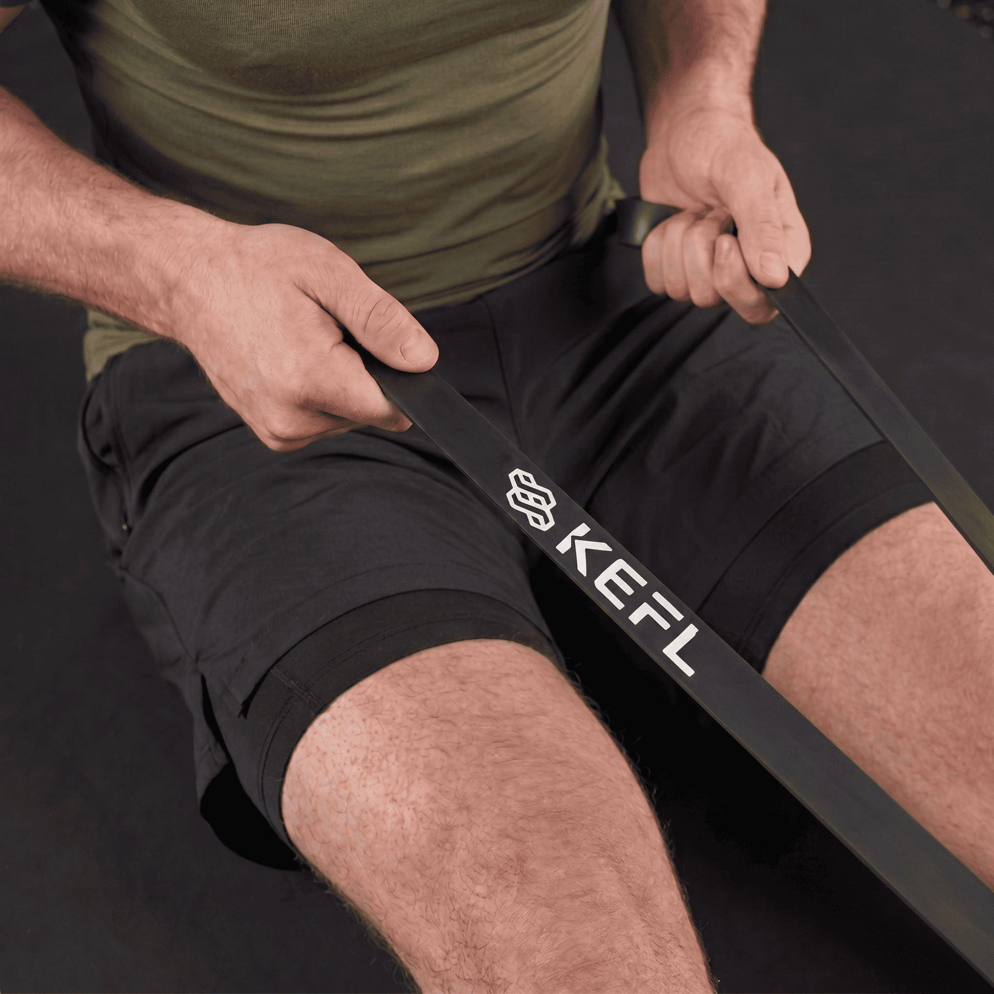 KEFL Power Bands