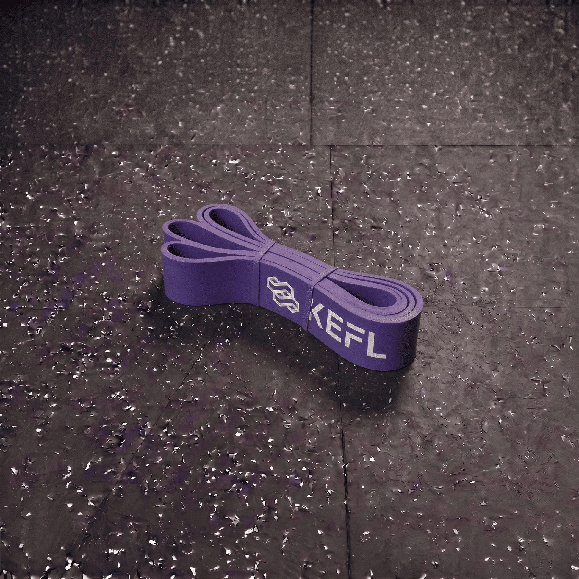 KEFL Power Bands