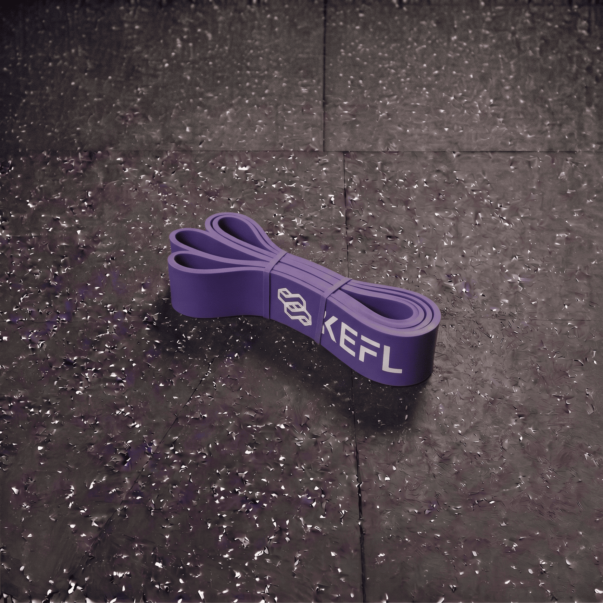 KEFL Power Bands