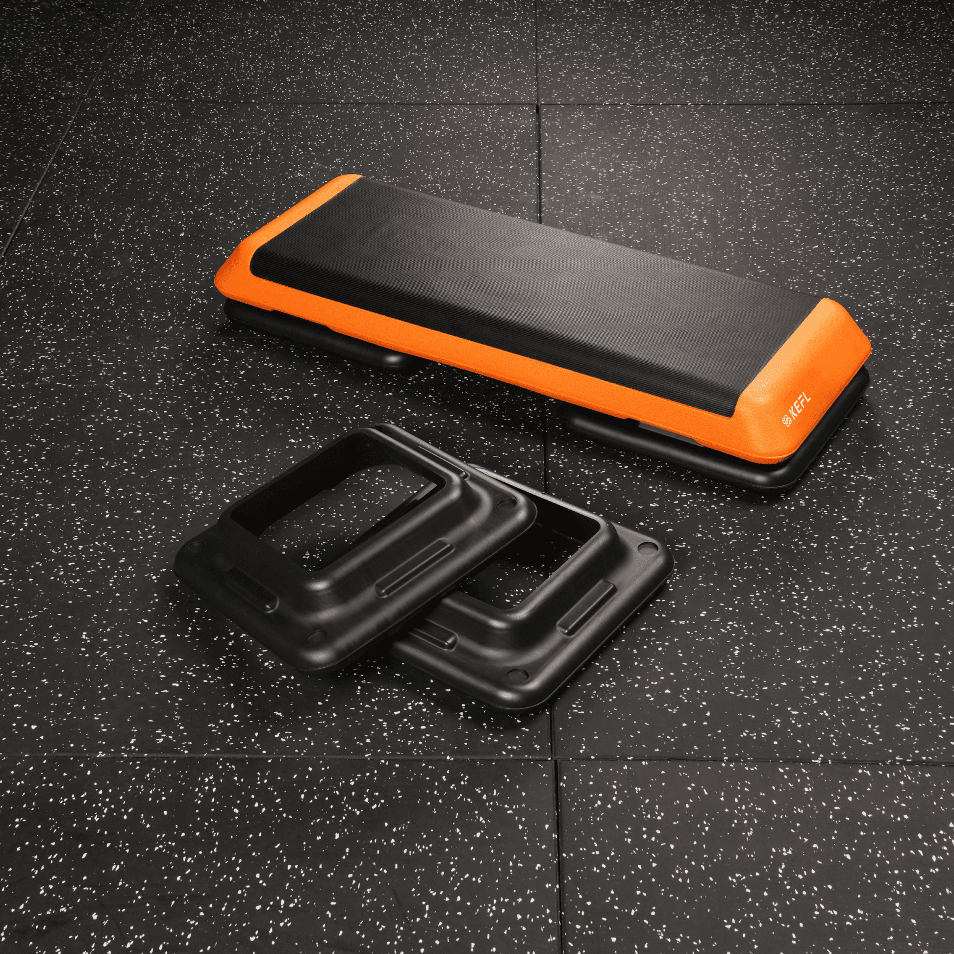 KEFL Premium Aerobic Stepper