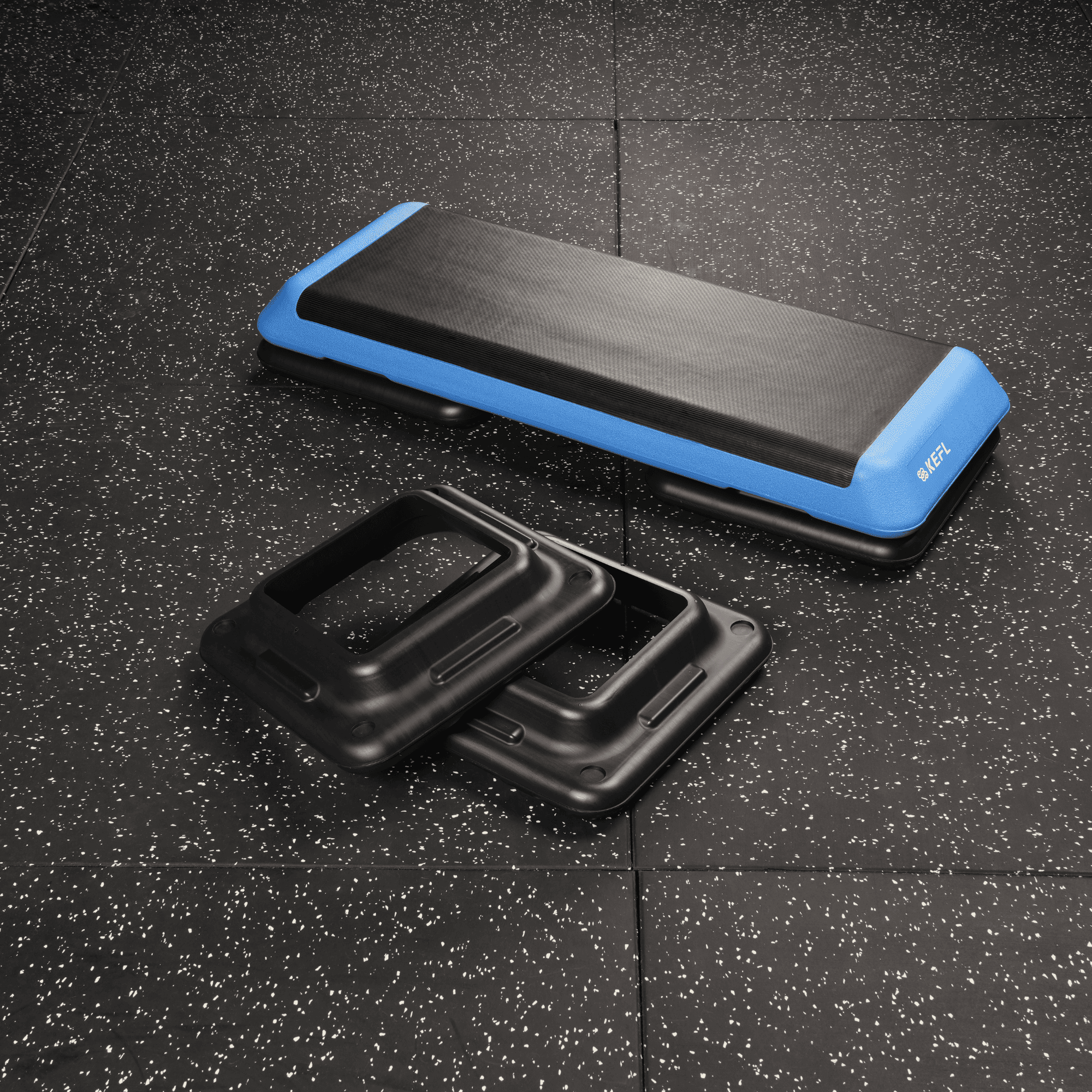 KEFL Premium Aerobic Stepper