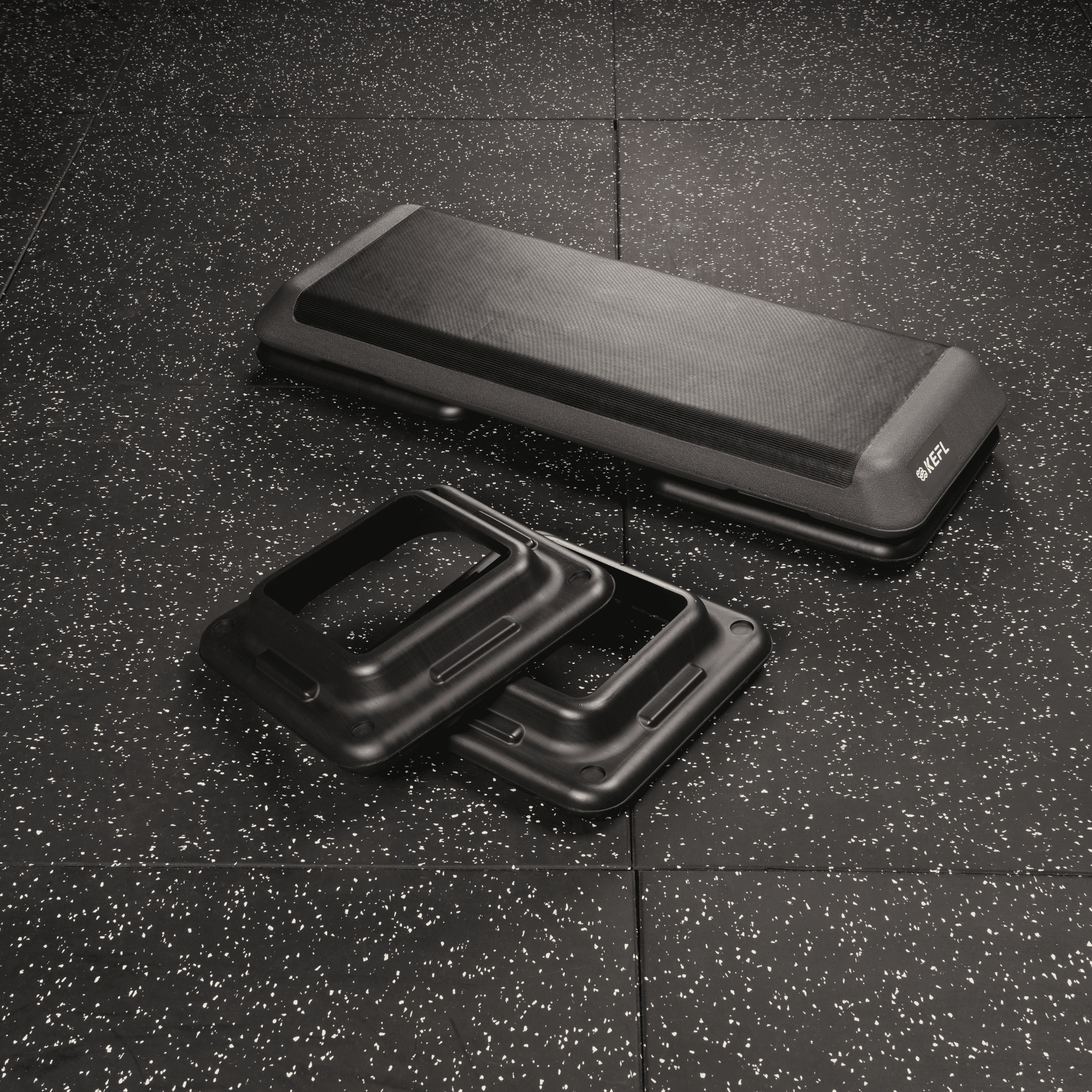 KEFL Premium Aerobic Stepper