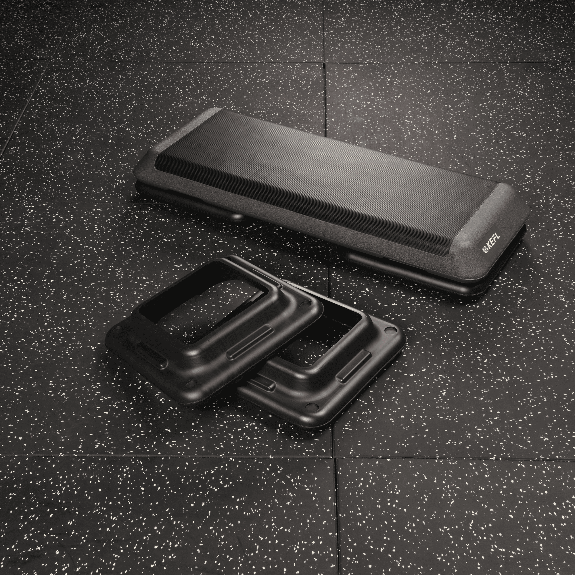 KEFL Premium Aerobic Stepper