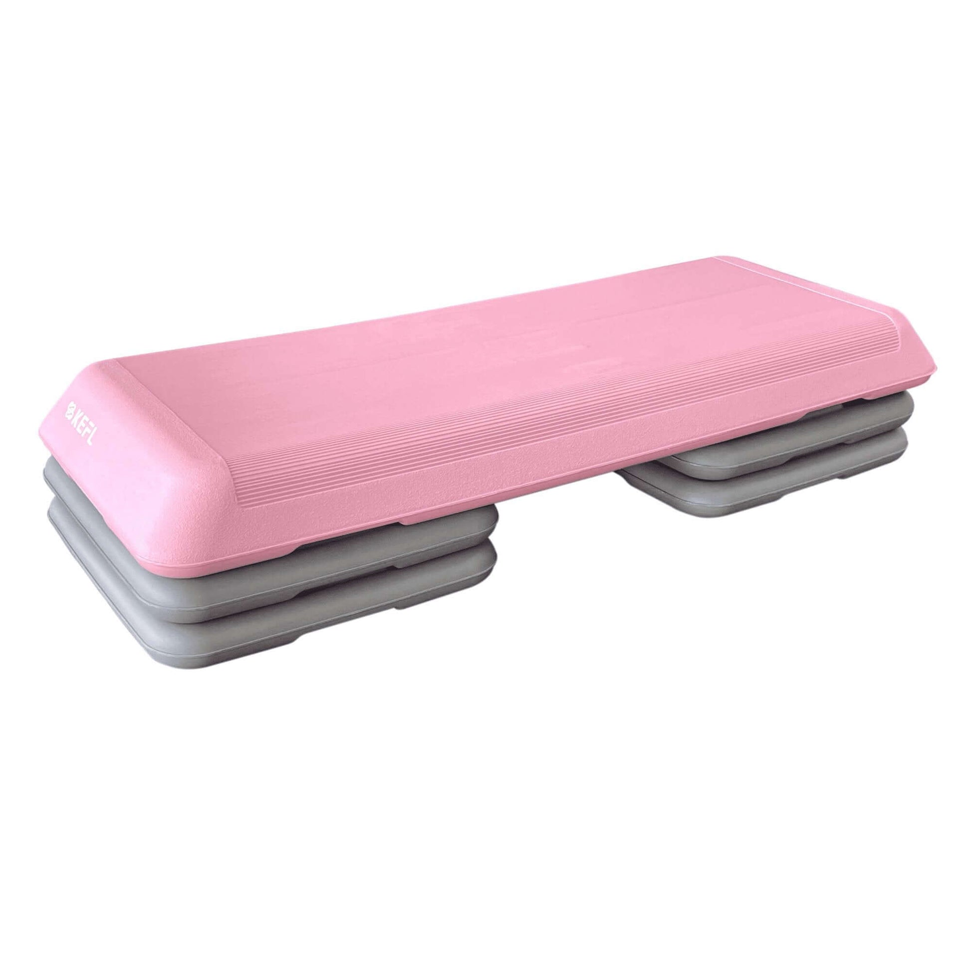 KEFL Premium Aerobic Stepper