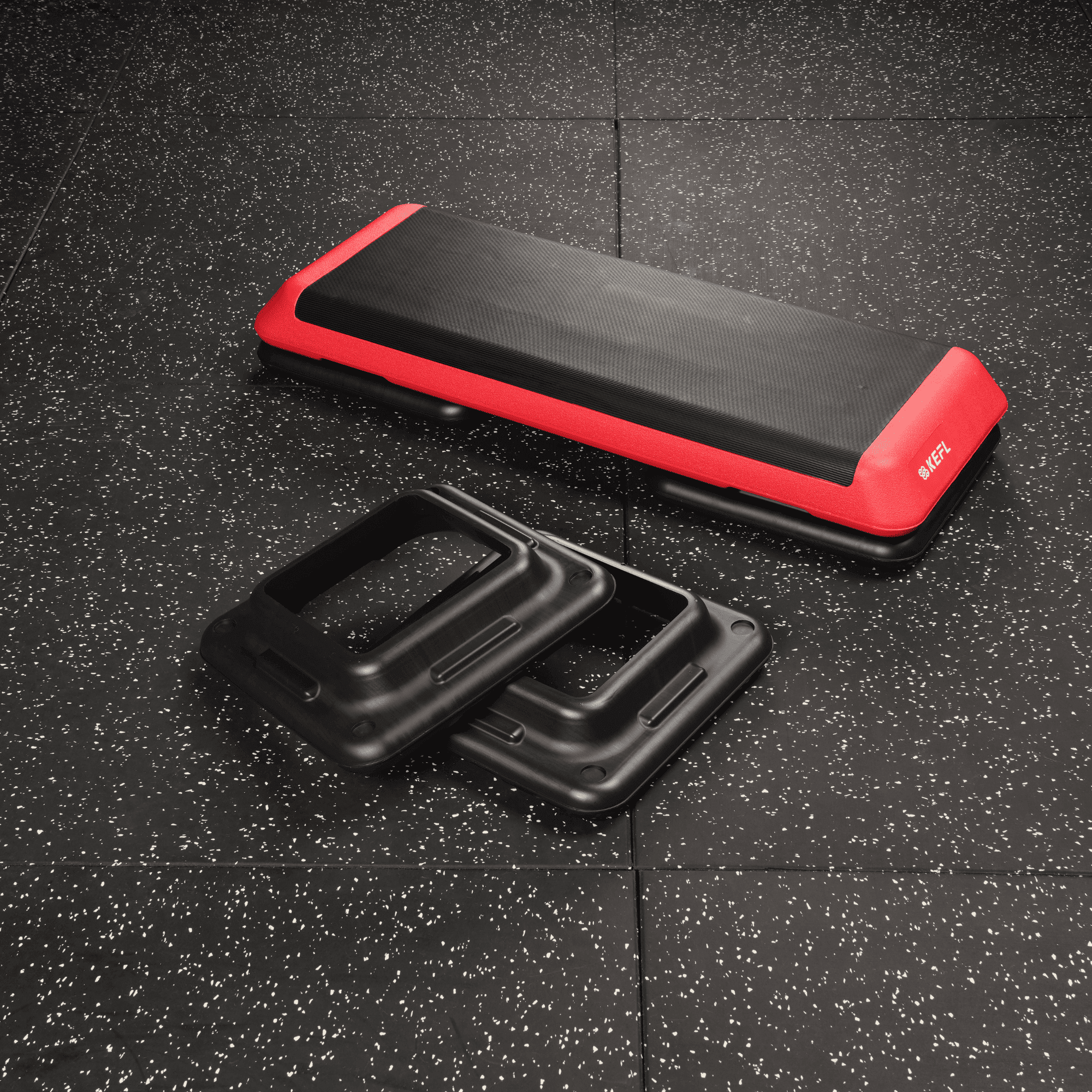 KEFL Premium Aerobic Stepper