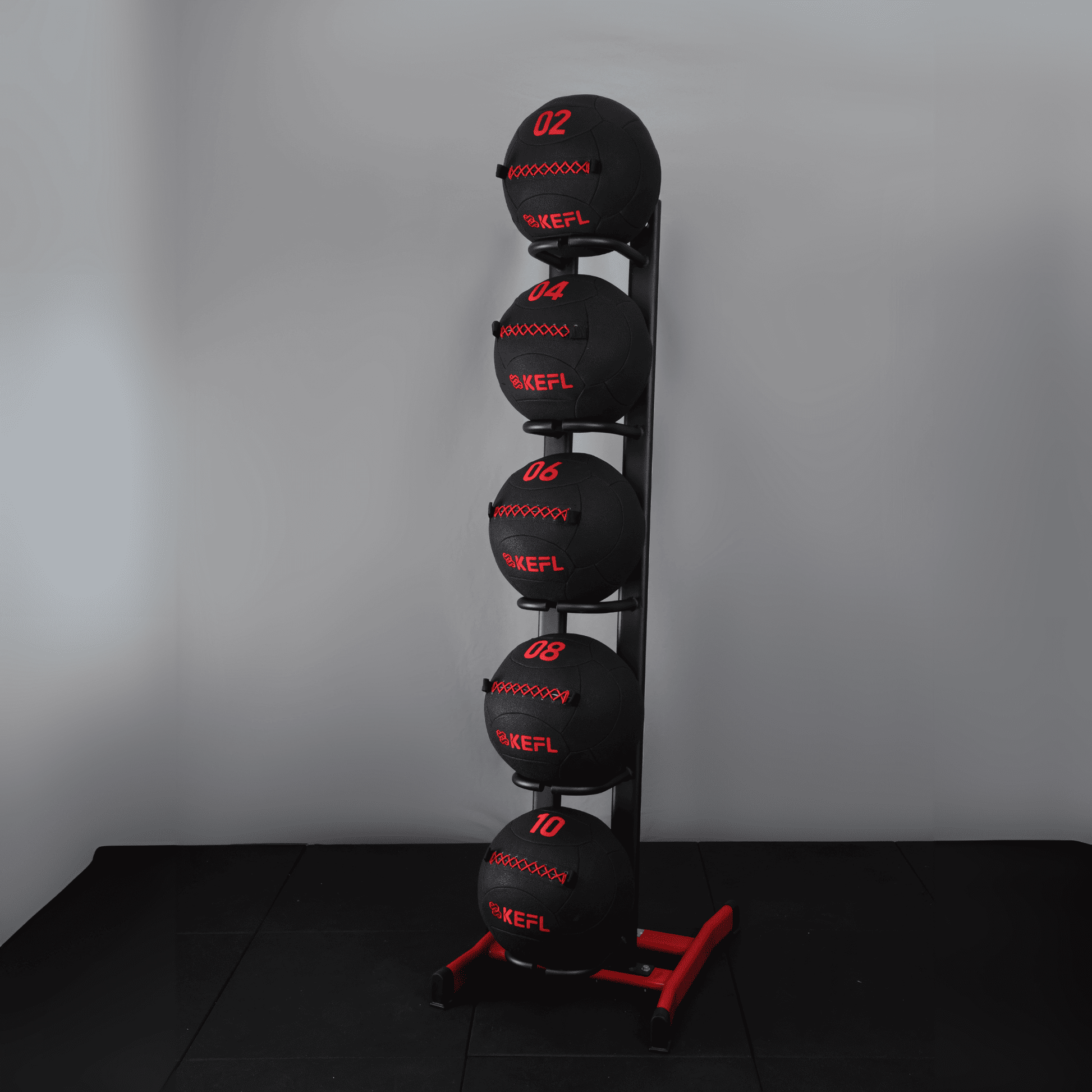 KEFL Premium Wall Balls