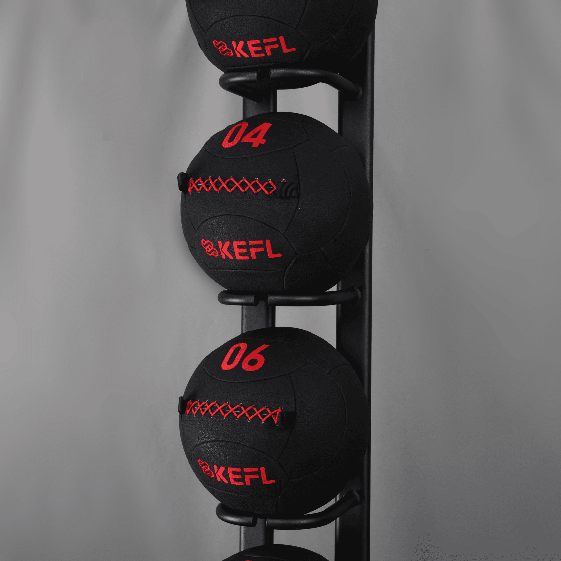 KEFL Premium Wall Balls
