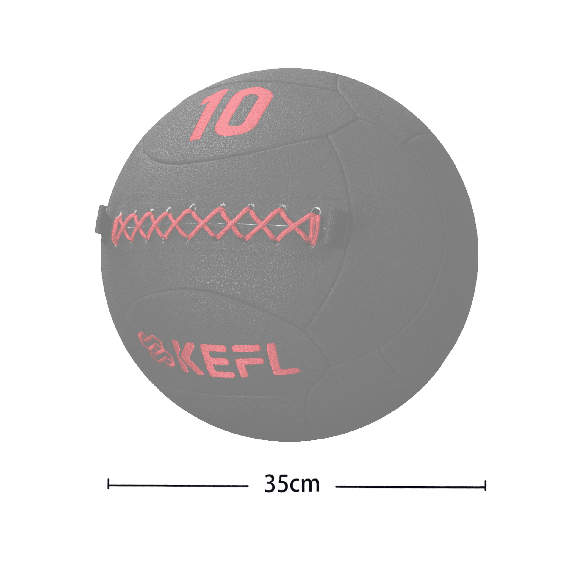 KEFL Premium Wall Balls