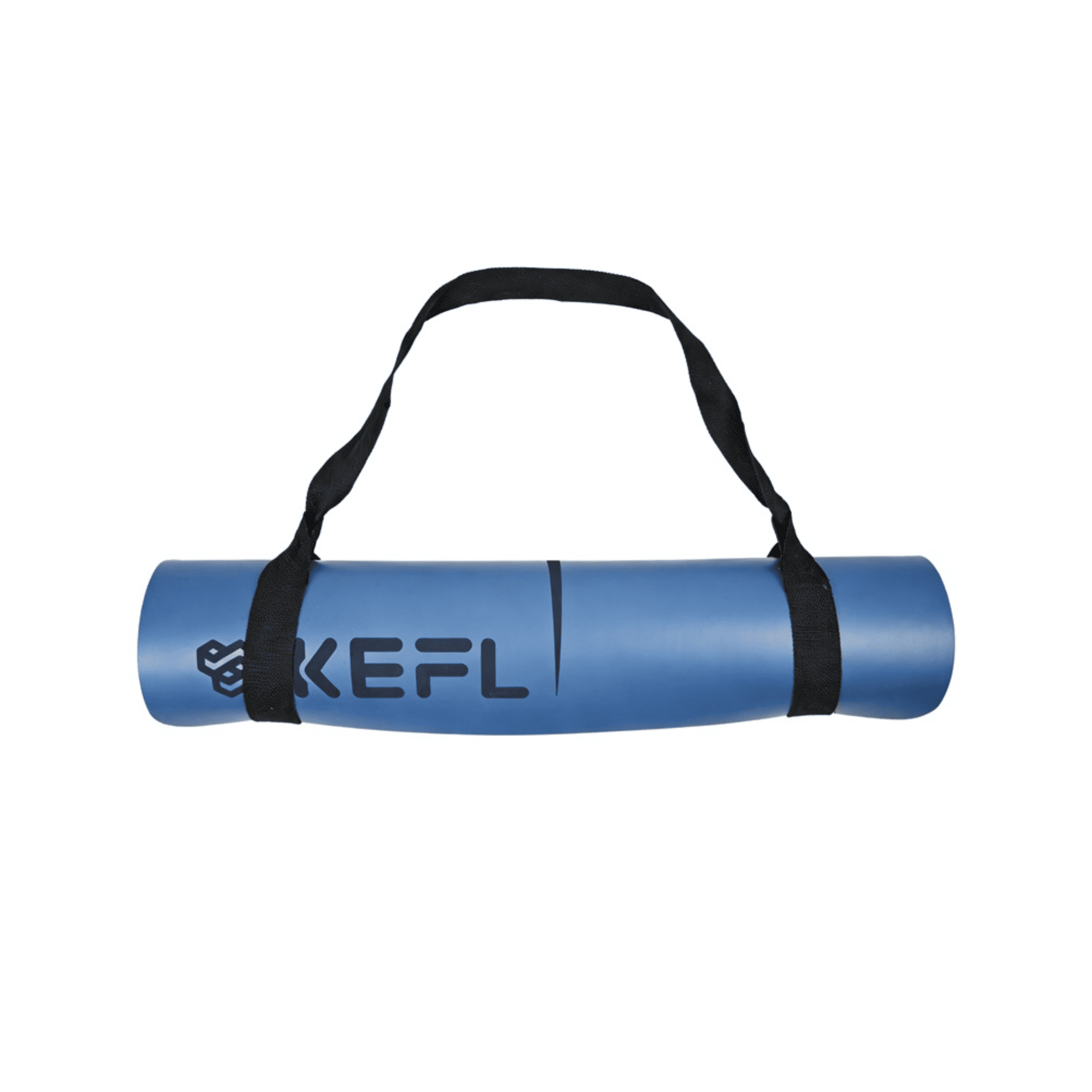 KEFL Pro Designer Yoga Mats - Free Carry Strap