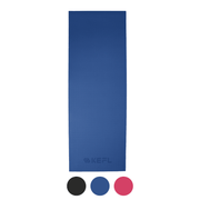 KEFL PVC Yoga Mat 6mm - with Free Carry Strap