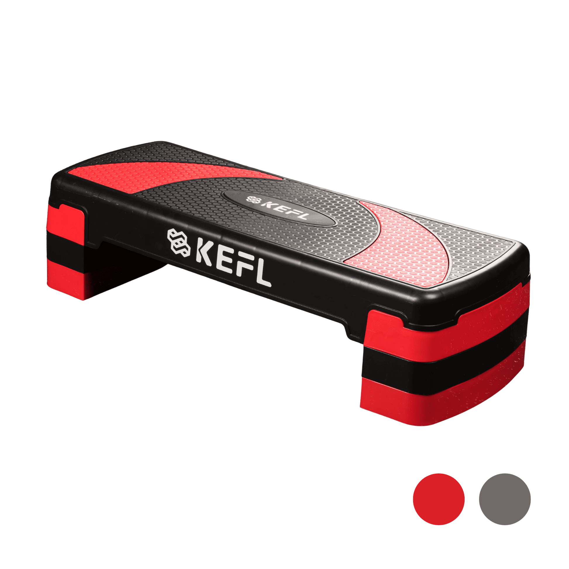 KEFL Standard Aerobic Stepper