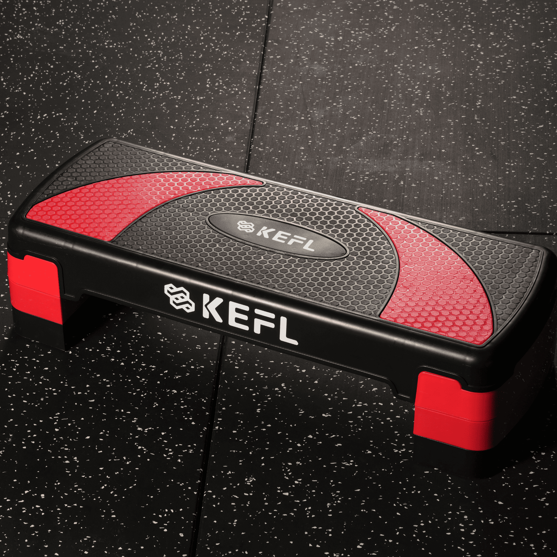 KEFL Standard Aerobic Stepper