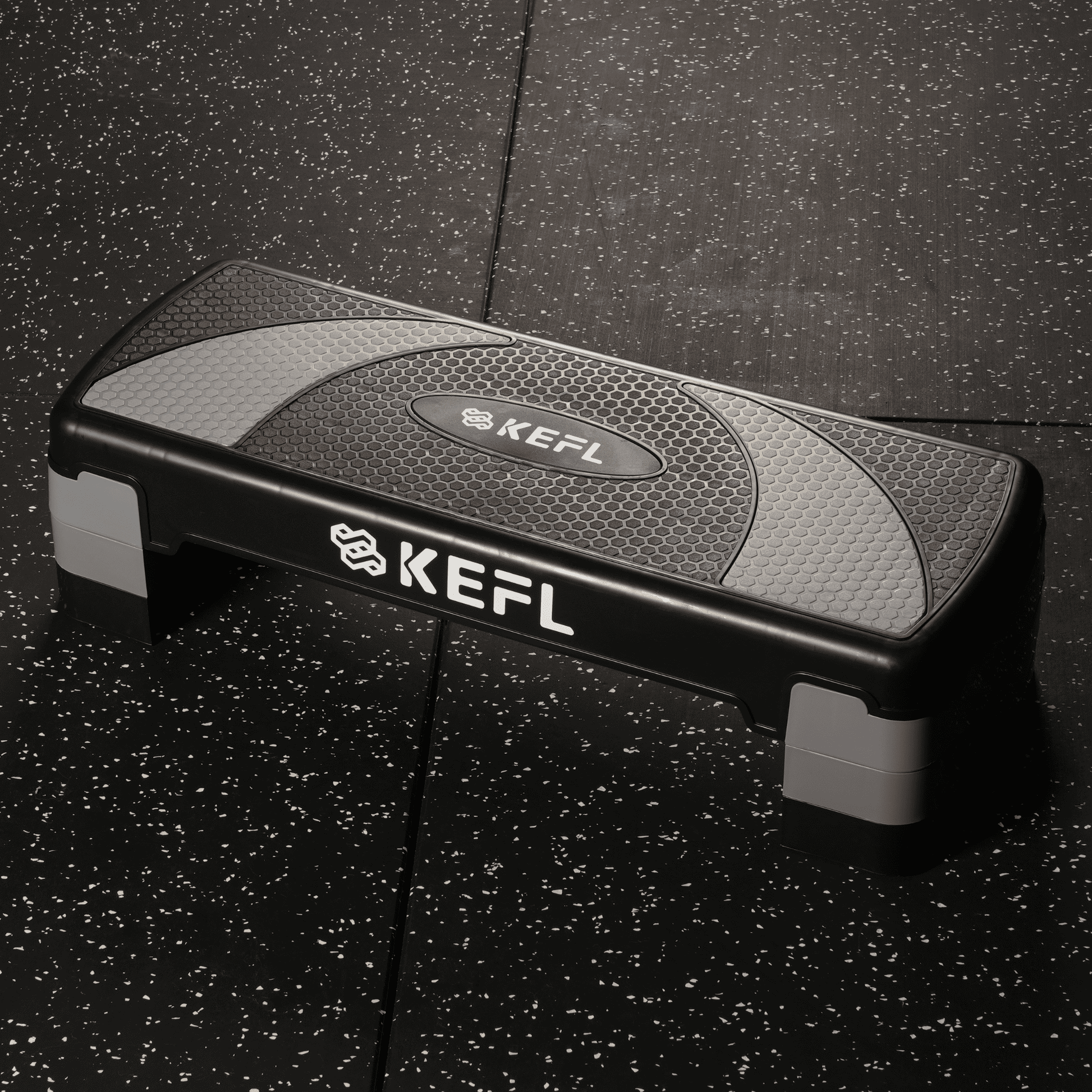 KEFL Standard Aerobic Stepper