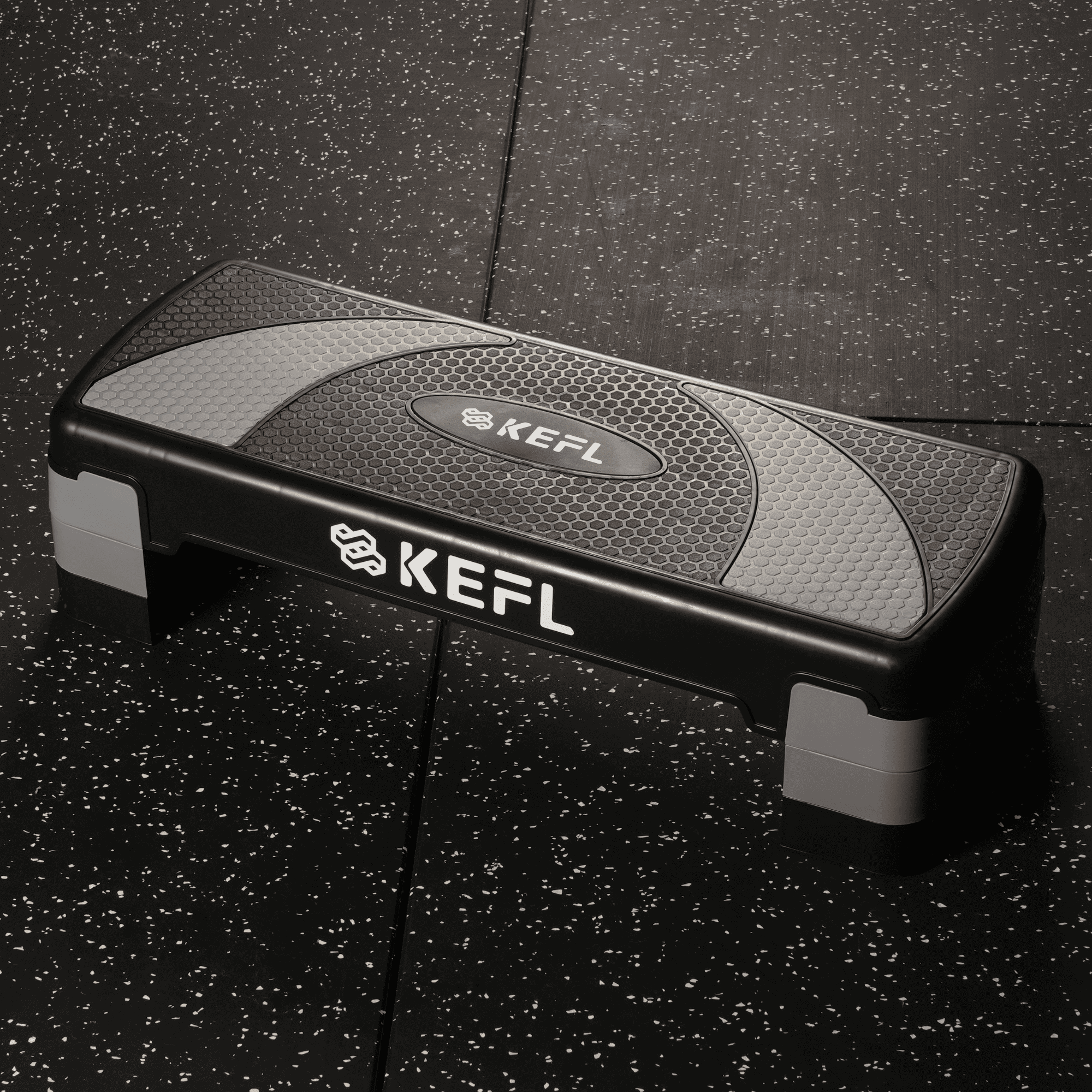 KEFL Standard Aerobic Stepper