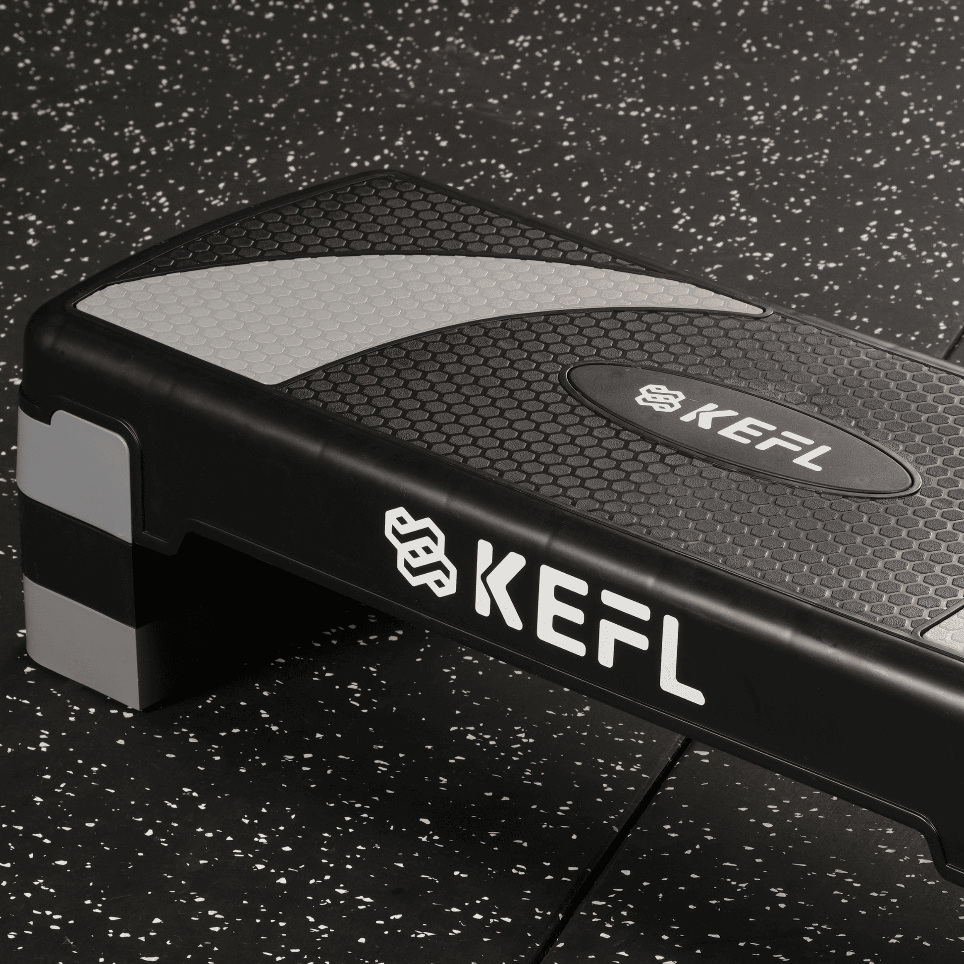 KEFL Standard Aerobic Stepper