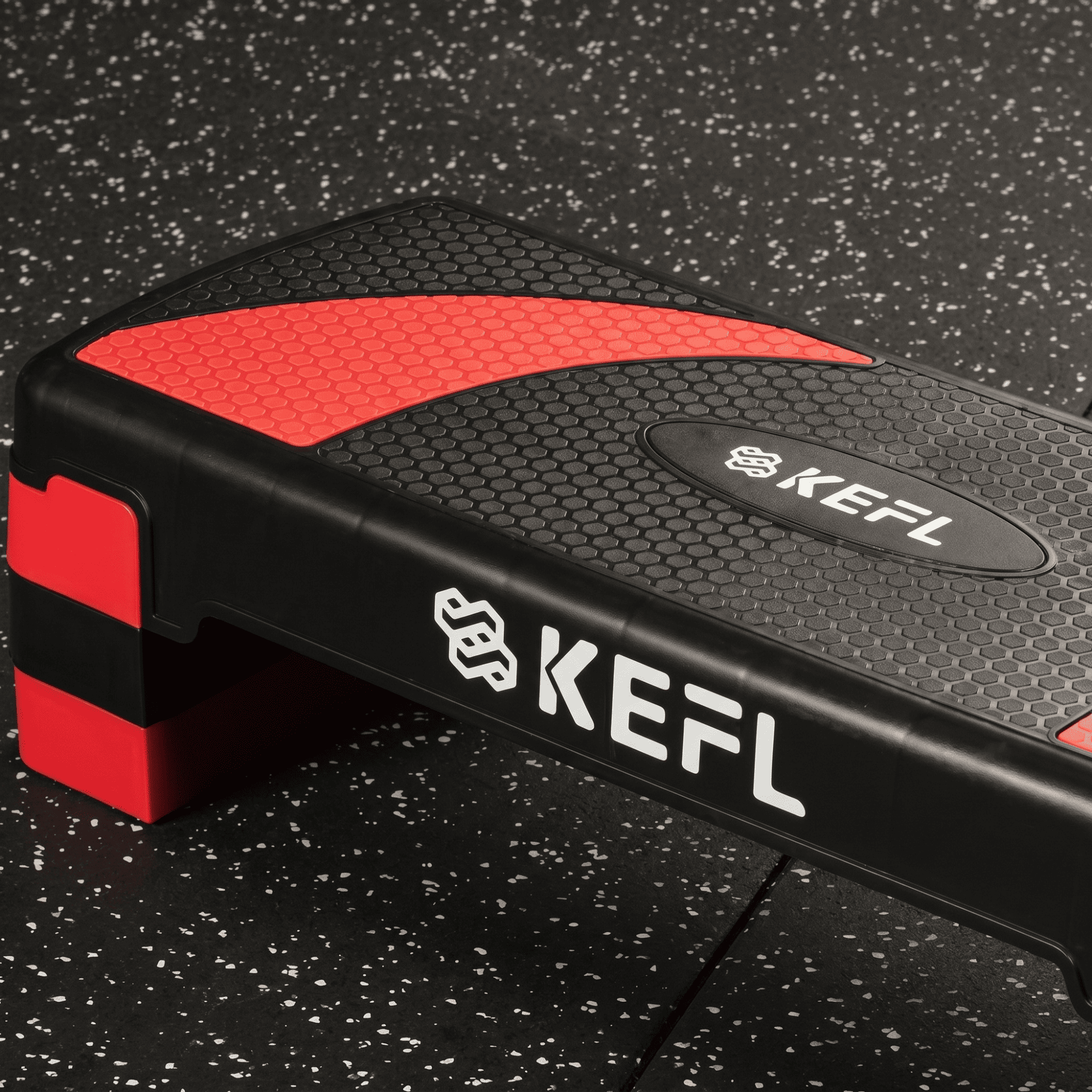 KEFL Standard Aerobic Stepper
