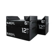 KEFL Weightlifting Jerk Blocks