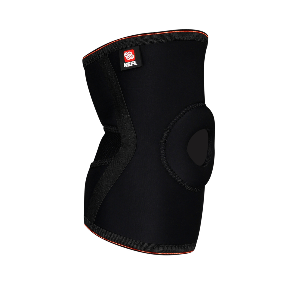 Open Elbow Support Brace