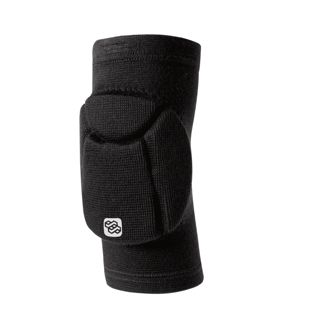 Padded Sponge Elbow Support