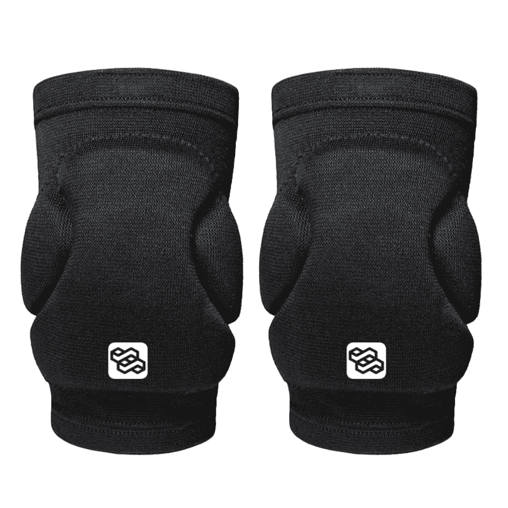 Padded Sponge Knee Support