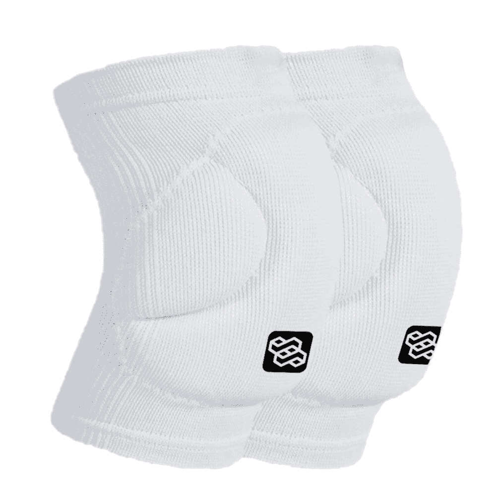 Padded Sponge Knee Support