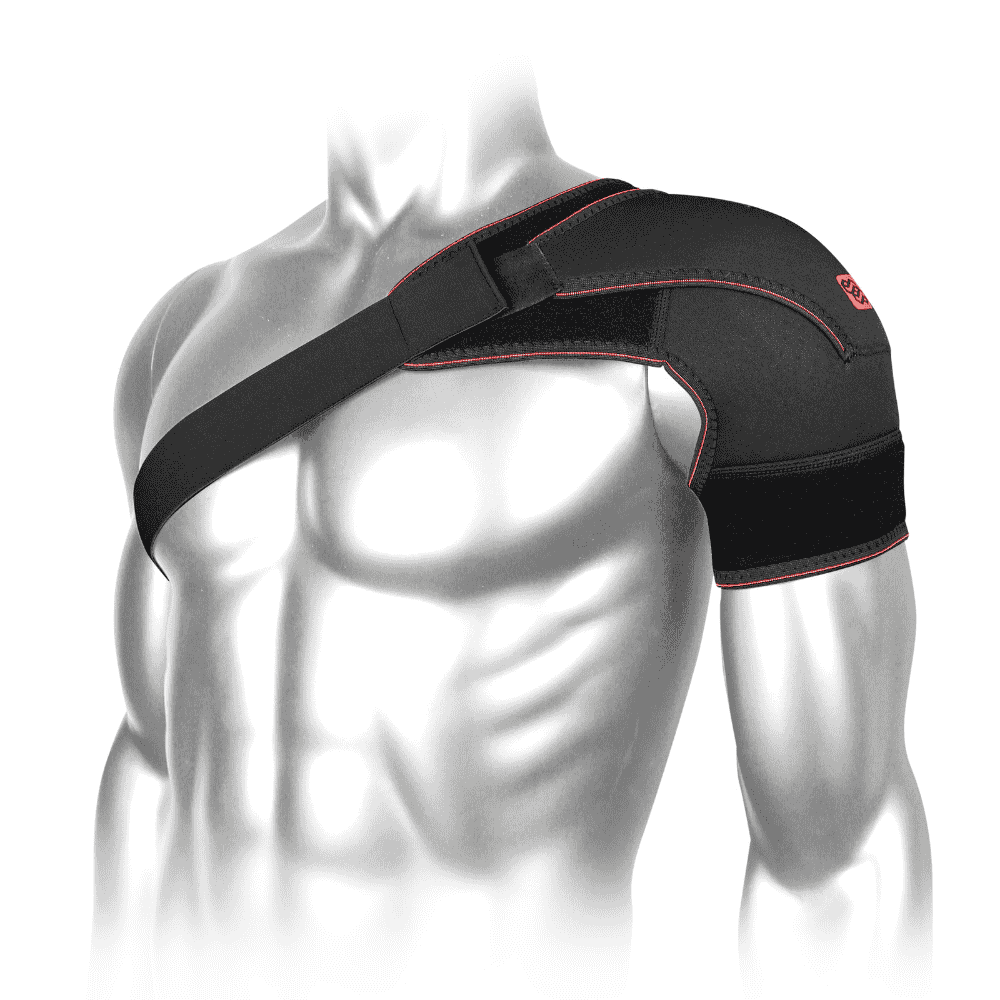 Premium Adjustable Shoulder Support Strap