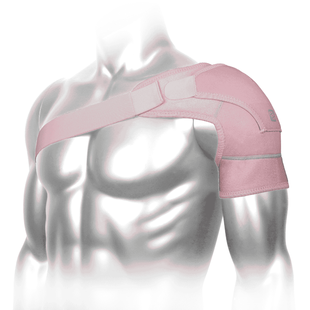 Premium Adjustable Shoulder Support Strap