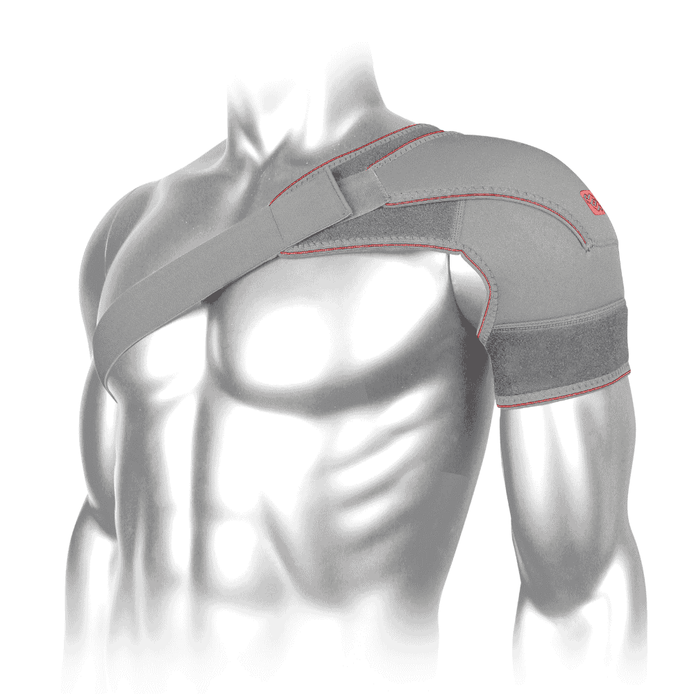 Premium Adjustable Shoulder Support Strap