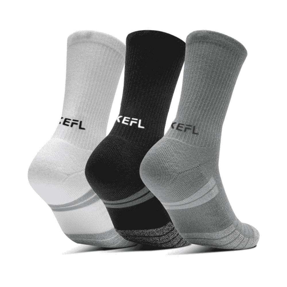 Premium Athletic Compression Socks