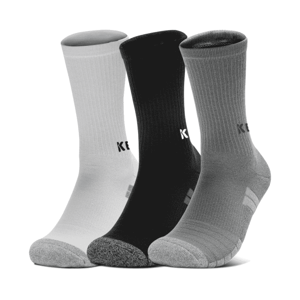 Premium Athletic Compression Socks