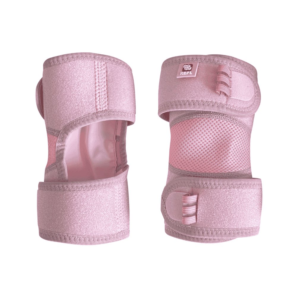 Premium Elbow Breathable Support Brace with Straps