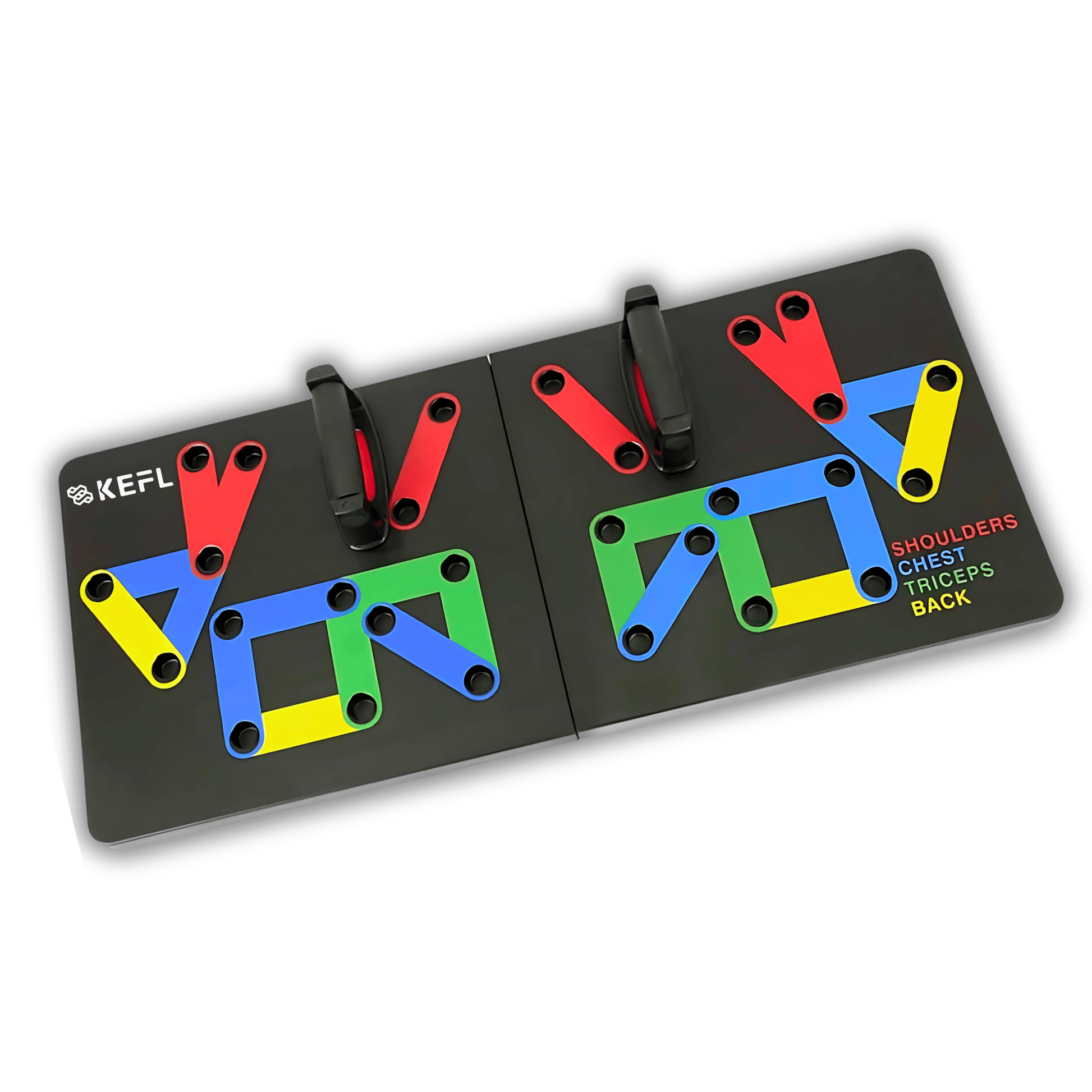 Premium Push up Board