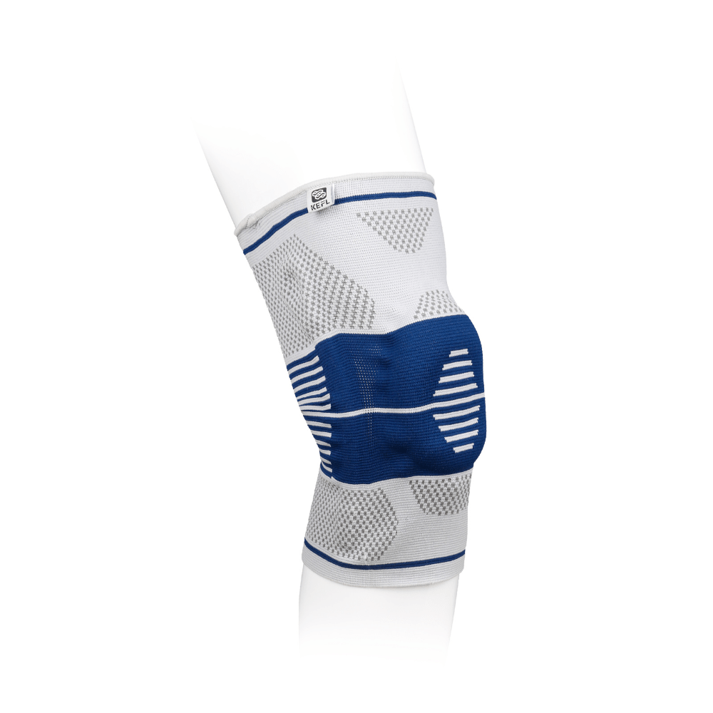 Professional Knee Compressive Brace Sleeve