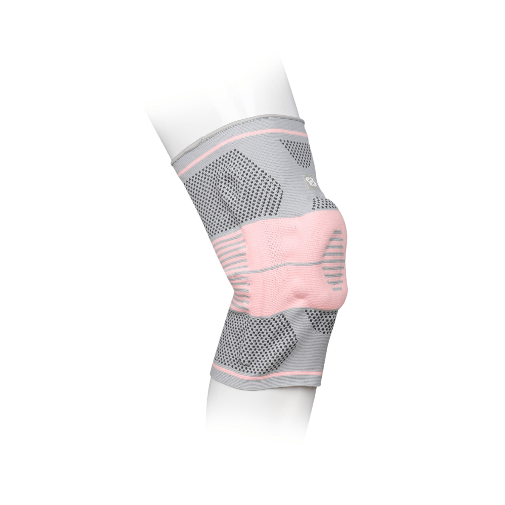 Professional Knee Compressive Brace Sleeve