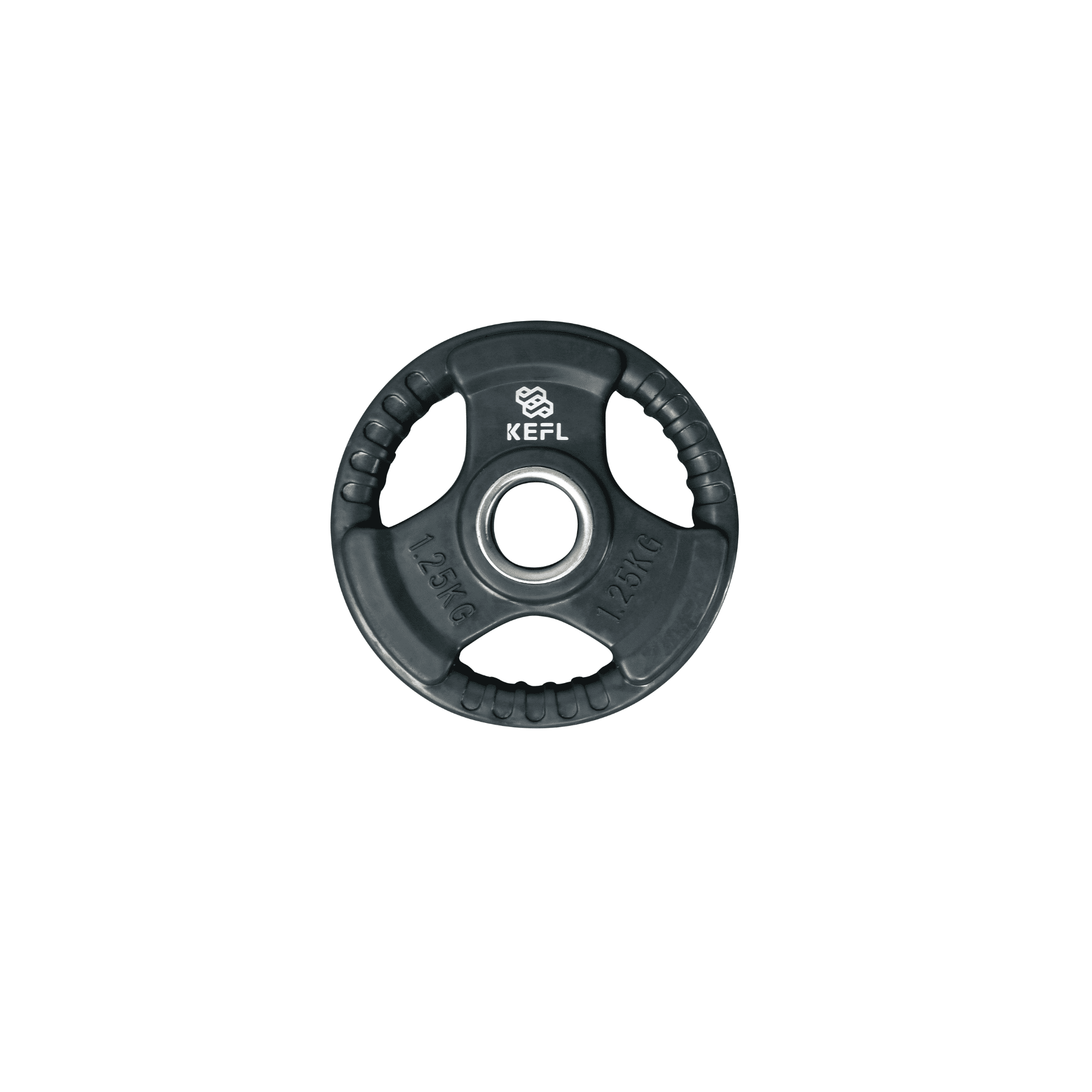 Studio Pump Plates