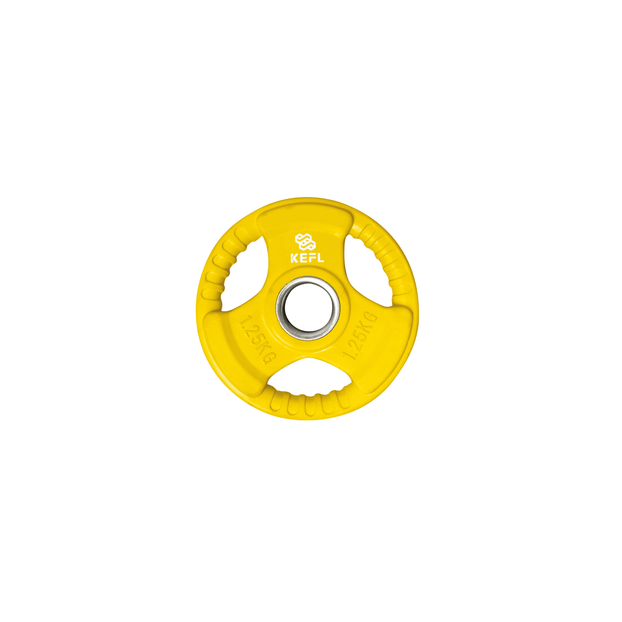 Studio Pump Plates