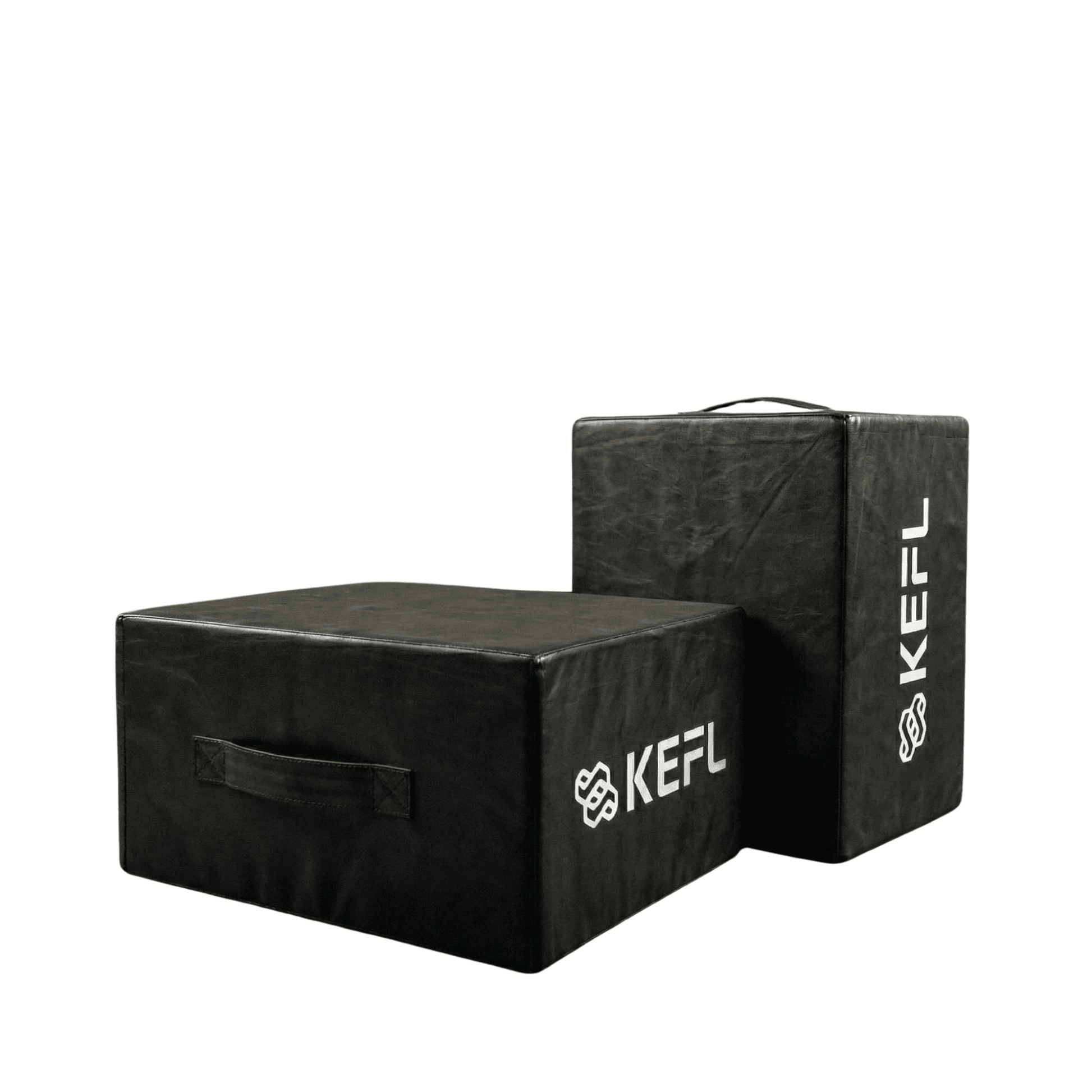 Thick weight lifting Drop pads