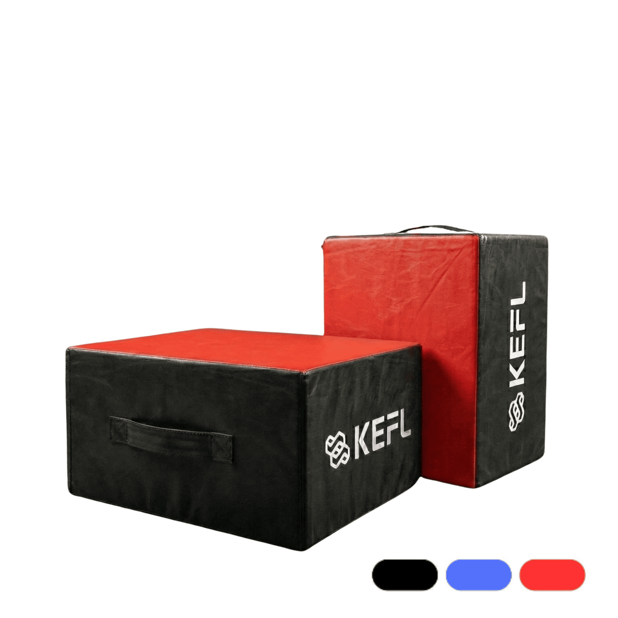 Thick weight lifting Drop pads