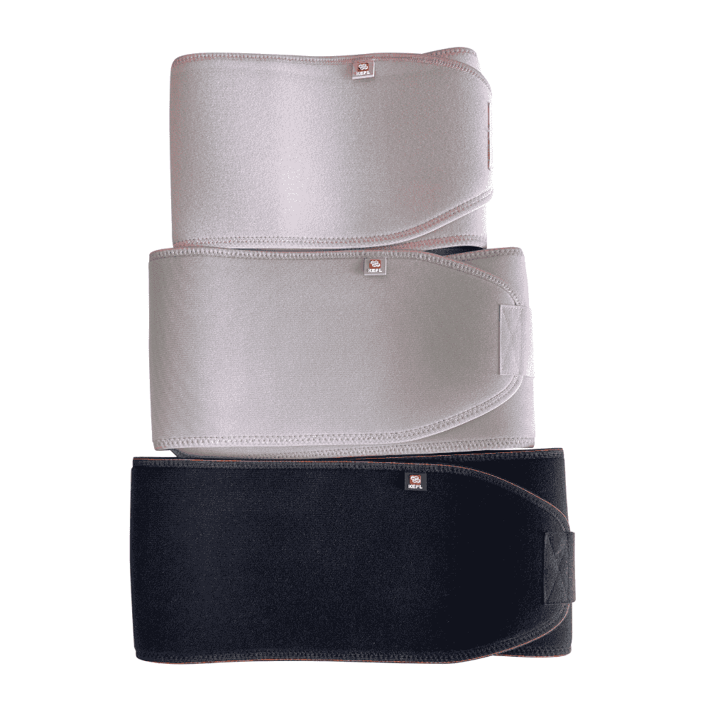 Waist Trainer Neoprene Sauna Sweat Belt